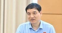 Ba bộ sẽ giải trình về thực phẩm giả, thuốc giả