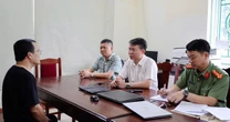 Những người liên quan sàn giao dịch tiền ảo này cần nhanh chóng đến Cơ quan Công an trình báo