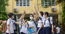 Lịch đi học trở lại của học sinh 34 tỉnh, thành phố sau kỳ nghỉ hè