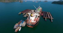 Siêu cảng có thể đón tàu 200.000 tấn: "Kho báu tỷ đô" của Quảng Ninh đang chờ khai mở