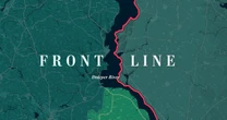 Số phận toàn bộ lãnh thổ phía đông sông Dnieper?
