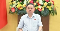 Chủ tịch Quốc hội: Kỳ họp thứ 10 chỉ thông qua luật rút gọn và rất cấp bách