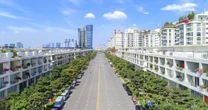 Nhà liền thổ Tp.HCM đạt ngưỡng giá 700 tỉ đồng mỗi căn, tiêu thụ nhỏ giọt