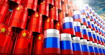 Mỹ nhắm thẳng vào “bạn hàng” lớn nhất của dầu Nga: Quốc gia chủ chốt BRICS liệu có buông tay?