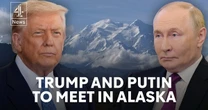 Báo Mỹ sợ họp xong ông Trump trao luôn Alaska cho ông Putin