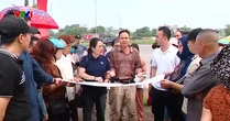 Giám đốc Công ty Tiến Mạnh bị bắt, hàng trăm người mua đất đứng trước nguy cơ mất trắng