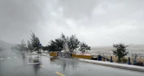 Bão đã suy yếu, hàng loạt địa phương ra cảnh báo mới, người dân hãy xem hết video này