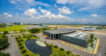 'Chia lửa' với Nội Bài, sân bay sở hữu nhà ga VIP, cách Hồ Gươm 40km sẽ đón tới 15 triệu khách/năm