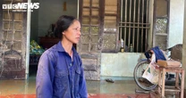 Nghìn gốc đào xác xơ sau lũ, dân Thái Nguyên chết lặng khi 2 năm liền trắng tay