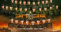 MB – Nhà tài trợ vàng đồng hành cùng Sao Nhập Ngũ All-Stars 2025