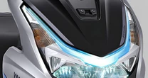 Siêu phẩm 125cc đối đầu Honda LEAD trình làng: ngoại hình thể thao, trang bị hiện đại, giá chỉ từ 35 triệu đồng rẻ ngang Vision