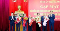 Một địa phương chi hơn 3.000 tỉ đồng cho các cán bộ nghỉ hưu trước tuổi, thôi việc