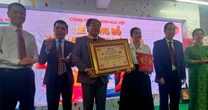 Sản phẩm của một doanh nghiệp ở Bình Dương vừa xác lập kỷ lục Việt Nam