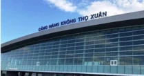 Vật thể bay không người lái xâm nhập trái phép, uy hiếp an toàn bay tại sân bay Thọ Xuân