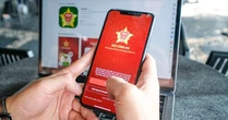 Thông báo quan trọng liên quan đến "siêu ứng dụng" VNeID, người dân hãy cập nhật ngay
