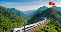 Thủ tướng: Lựa chọn công nghệ hiệu quả nhất với đường sắt tốc độ cao