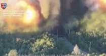 CNN: Nga vô tình bị phơi bày bí mật từ động thái bất thường dưới chân cầu, Ukraine tung đòn chớp nhoáng