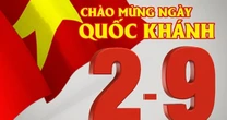 Từ ngày mai 31/8, bắt đầu chi trả quà 100.000 đồng của Chính phủ cho toàn bộ công dân Việt Nam
