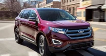 Nóng: Ford triệu hồi gần 500.000 xe vì nguy cơ rò rỉ dầu phanh