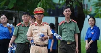 CSGT TP HCM đưa ra khuyến cáo đặc biệt để nghỉ lễ 2-9 nhẹ nhàng
