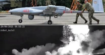 Thổ Nhĩ Kỳ sẽ trả thù vụ tấn công nhà máy Bayraktar TB2?