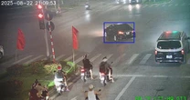 615 xe có biển số sau nhanh chóng nộp phạt nguội theo Nghị định 168
