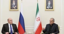 Iran cấm nhập cảnh những 'người không mong muốn'