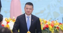 Sun Group nhận phần thưởng từ Thủ tướng, muốn đồng hành trong lĩnh vực sẽ góp 10% GDP cho Việt Nam