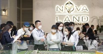 Gánh nặng nợ vay, doanh nghiệp ồ ạt hoán đổi trái phiếu thành cổ phiếu