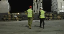 Mặt trận Pokrovsk nóng bỏng vì đơn vị Abrams thứ 2 tham chiến