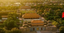 Cận cảnh nơi vua Bảo Đại đọc chiếu thoái vị, trao ấn kiếm cách đây tròn 80 năm