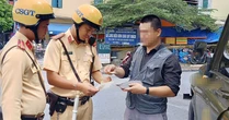 Bộ Công an có đề xuất quan trọng liên quan trực tiếp tới hàng triệu tài xế toàn quốc