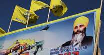 Canada bắt 3 công dân Ấn Độ liên quan vụ ám sát thủ lĩnh phong trào Khalistan