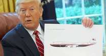 Hé lộ chi tiết mẫu Air Force One tiếp theo: Từng suýt bị ông Trump hủy dự án, giờ sắp phục vụ chính ông