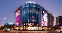 Vincom Retail sẽ nhận chuyển nhượng một phần siêu dự án Cần Giờ của Vingroup