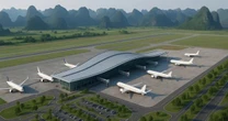 Tham vọng xây dựng sân bay quốc tế tại Ninh Bình của Xuân Trường có diễn biến mới