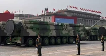 Truyền thông Trung Quốc: Hàng loạt khí tài quân sự nội địa sẽ xuất hiện trong cuộc duyệt binh sắp tới