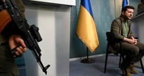 Những đại tá phản bội trong hàng ngũ cận vệ: Hai âm mưu ám sát Tổng thống Ukraine bị phanh phui