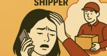 Giả danh shipper, lừa quét mã QR chiếm đoạt hơn 100 triệu đồng