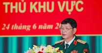 Công bố thành lập mới Bộ tư lệnh TPHCM và Bộ chỉ huy quân sự các tỉnh, thành phố