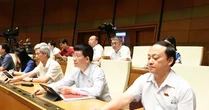 'Chốt' một quốc tịch với cán bộ giữ chức danh theo nhiệm kỳ