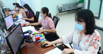 Bộ Nội vụ đề nghị giữ chân cán bộ giỏi còn từ 10 năm công tác