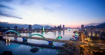 Đà Nẵng: GRDP 6 tháng đầu năm tăng 11,03%