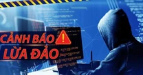 Kẻ gian khiến người phụ nữ ‘tự nguyện’ chuyển hơn 800 triệu đồng bằng chiêu lừa mà bất kỳ ai cũng có thể sập bẫy
