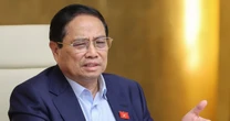 Ứng phó căng thẳng Trung Đông, Thủ tướng chỉ đạo 3 tập đoàn lớn khẩn trương đảm bảo một lĩnh vực