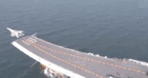 Tàu sân bay Phúc Kiến lần đầu hé lộ sức mạnh, chuyên gia: Trung Quốc đóng 4-6 tàu sân bay là chuyện thường