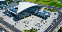 Soán ngôi Nội Bài thành sân bay lớn nhất miền Bắc, Gia Bình lại lập kỷ lục chưa từng có