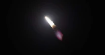 E-6B Mercury ra lệnh phóng tên lửa hạt nhân Minuteman III giữa tình hình nóng