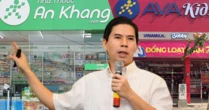 "Đế chế" bán lẻ của ông Nguyễn Đức Tài có động thái mới đối với 2 chuỗi nhà thuốc An Khang và AvaKids