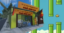 12 năm sau Flappy Bird, “dân Bách Khoa” lại gây sốt với Phở Anh Hai: Liệu Việt Nam sắp có thêm một huyền thoại game như Nguyễn Hà Đông?